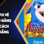 Đánh Cá Vui Vẻ PG88
