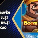 Đoạt Bảo Truyền Kỳ PG88