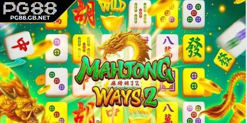 Đường Mạt Chược PG88 - Khám Phá Tính Năng Và Chiến Thuật 1 Khám phá game Đường Mạt Chược PG88