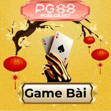 game bài pg88