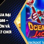 Jackpot Vua Đại Dương PG88