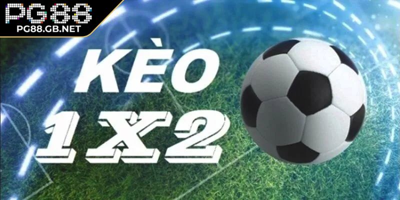 Kèo 1x2 PG88 - Cách Đọc Chi Tiết Và Chiến Lược Soi Hiệu Quả 3 Ưu tiên giải chính thức