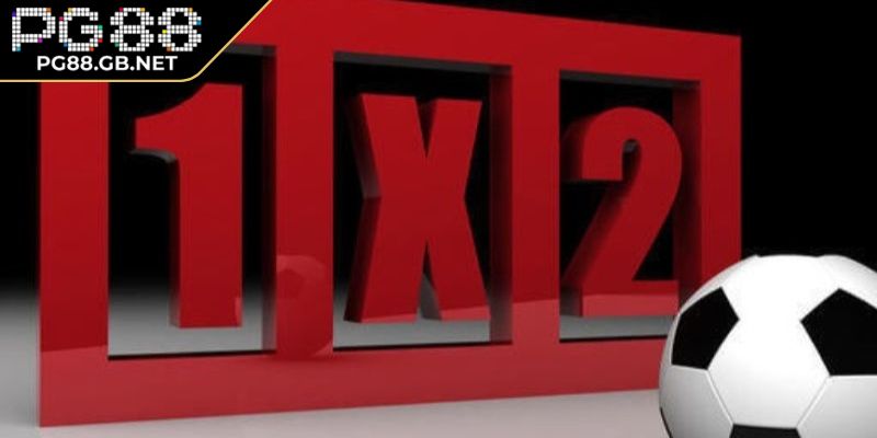 Kèo 1x2 PG88 - Cách Đọc Chi Tiết Và Chiến Lược Soi Hiệu Quả 2 Kèo 1x2 và cách hiểu đúng dành cho người mới tại PG88