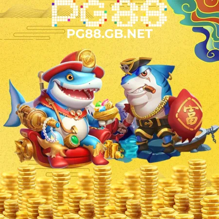 nhà cái pg88