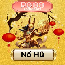 nổ hũ pg88