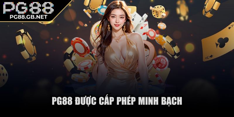 PG88 GB NET 🌟 PG88 Slot - Link PG 88 Đăng Nhập Nhà Cái Nổ Hũ 2025 31 PG88 được cấp phép minh bạch