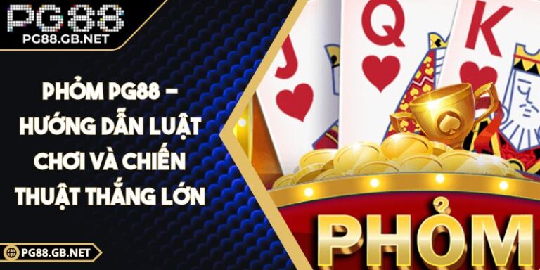 Phỏm PG88