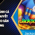 Jackpot Đánh Cá PG88