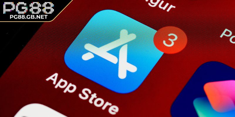 Tải App PG88 2 Cách cài đặt cho iOS