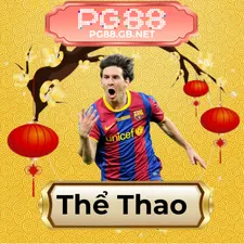 thể thao pg88
